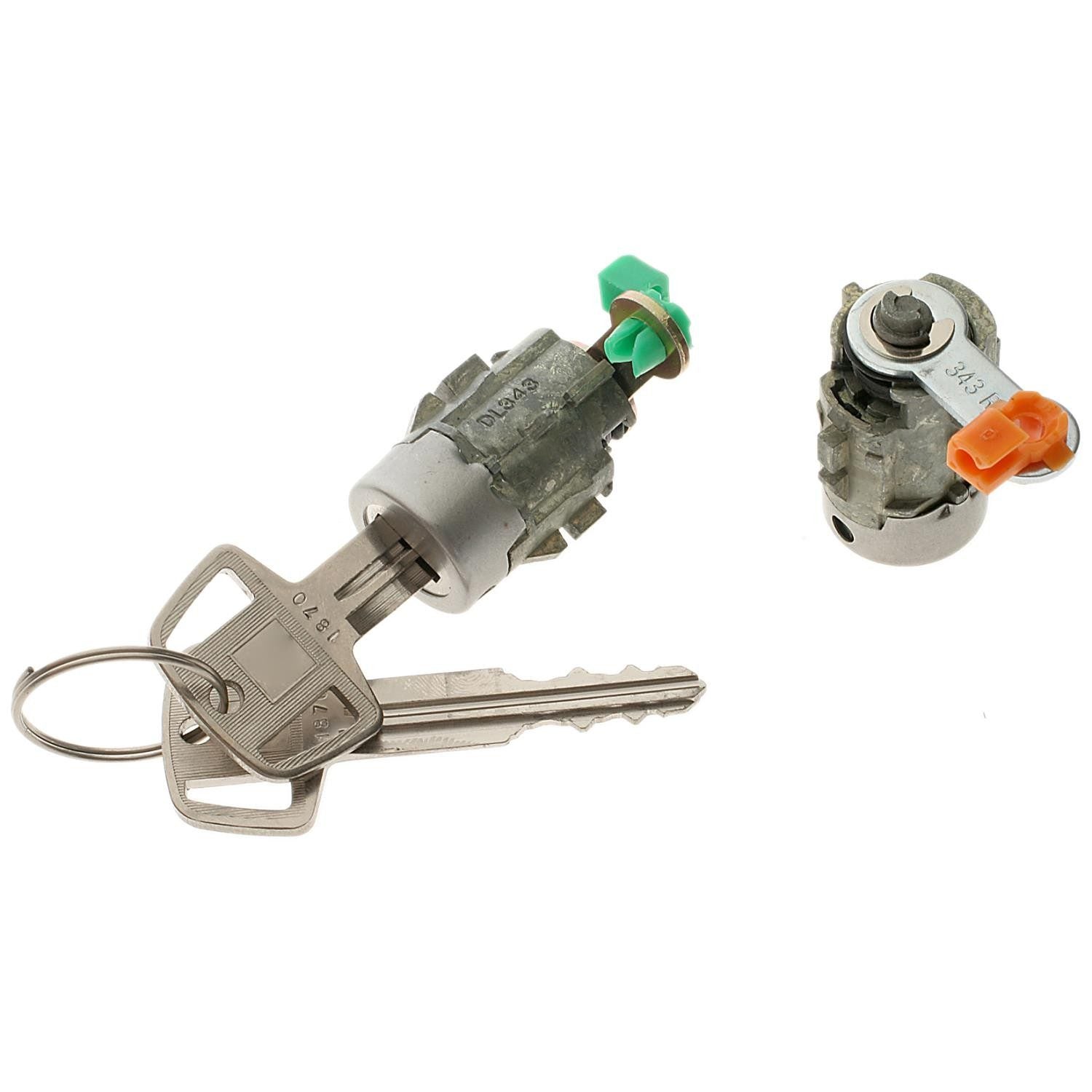 Intermotor Door Lock Kit DL-98