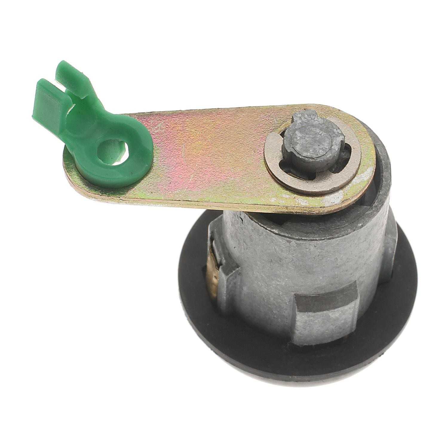 Standard Ignition Door Lock Kit DL-9