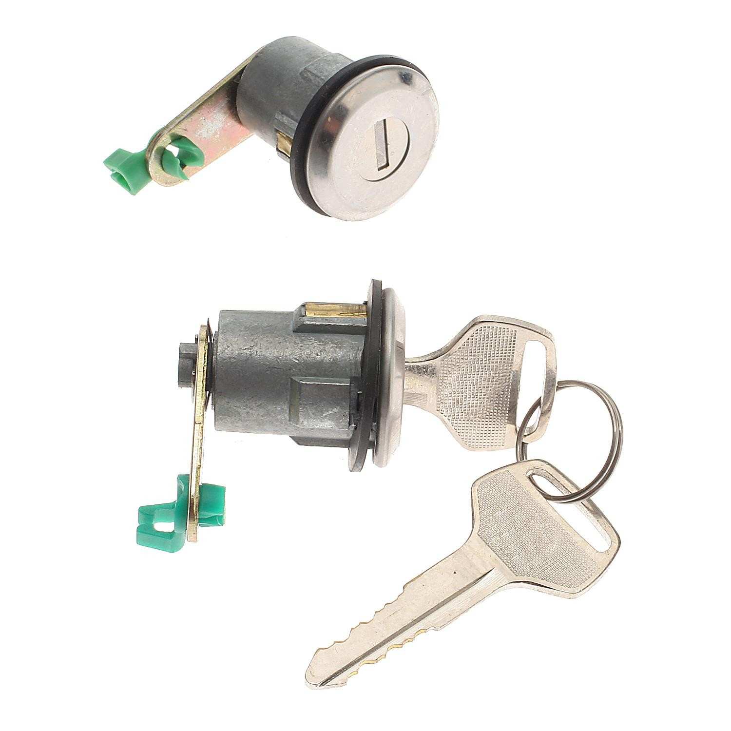 Standard Ignition Door Lock Kit DL-9