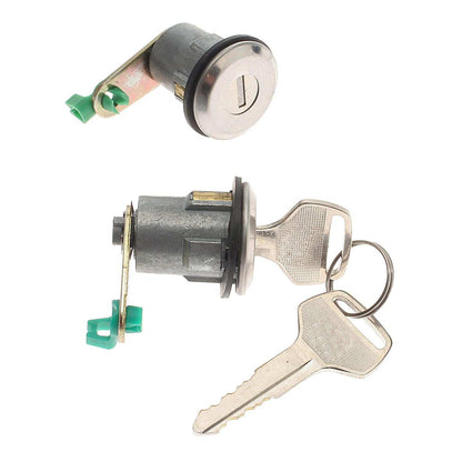 Standard Ignition Door Lock Kit DL-9