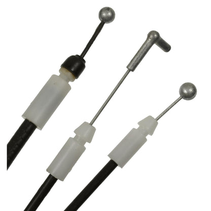 Standard Ignition DLA-1009
