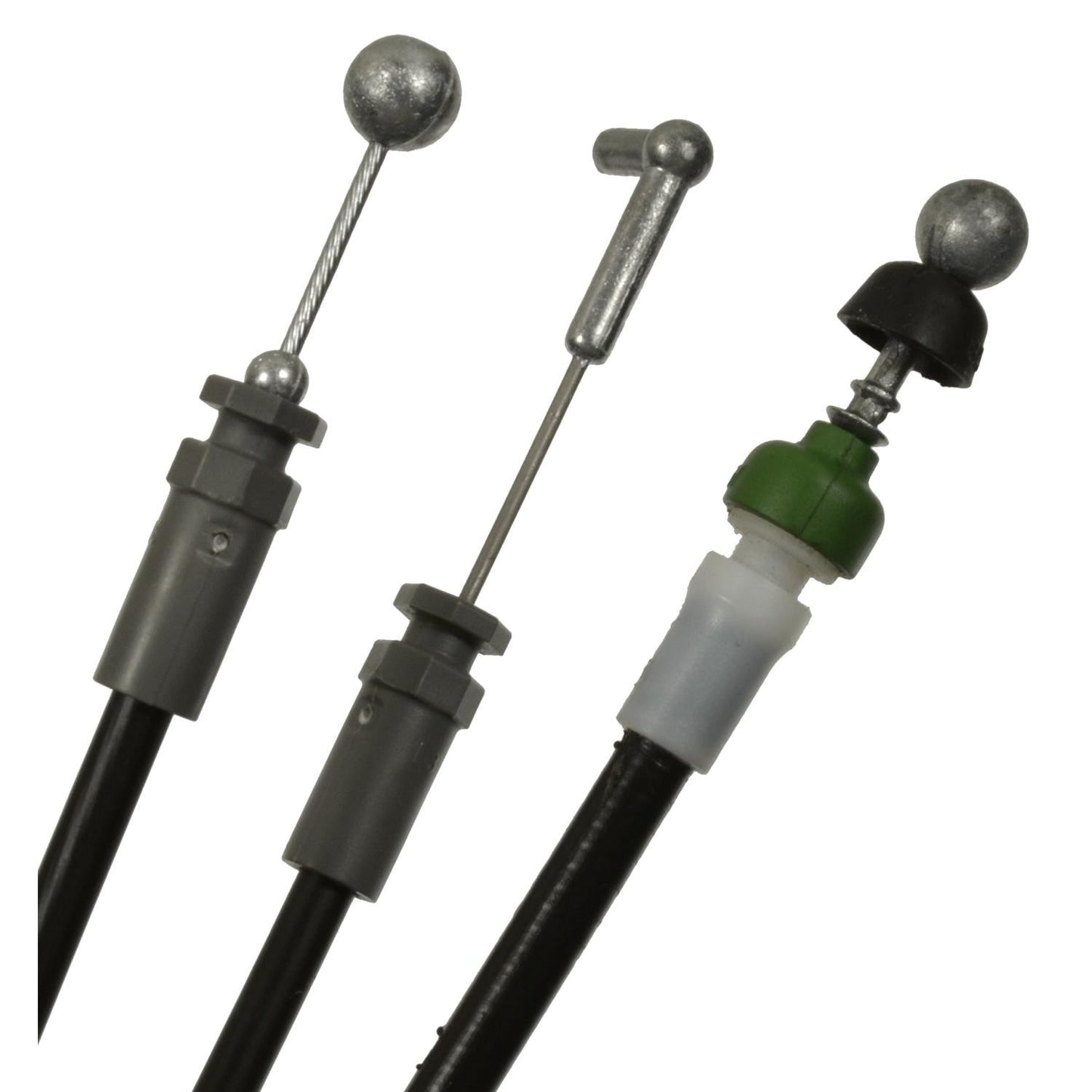 Standard Ignition DLA-1011