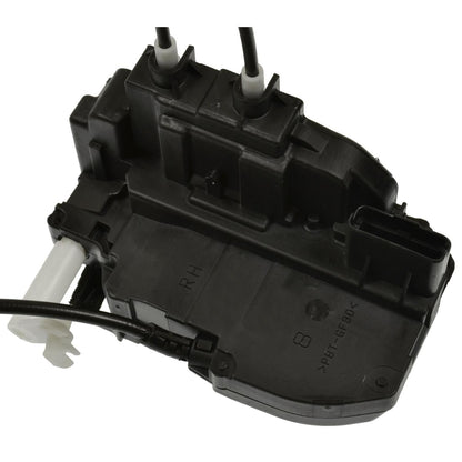 Standard Ignition DLA-1011