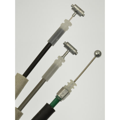 Standard Ignition DLA-1022