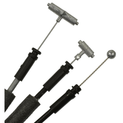 Standard Ignition DLA-1024