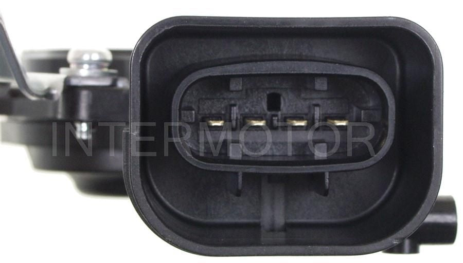 Intermotor Door Lock Actuator DLA-103