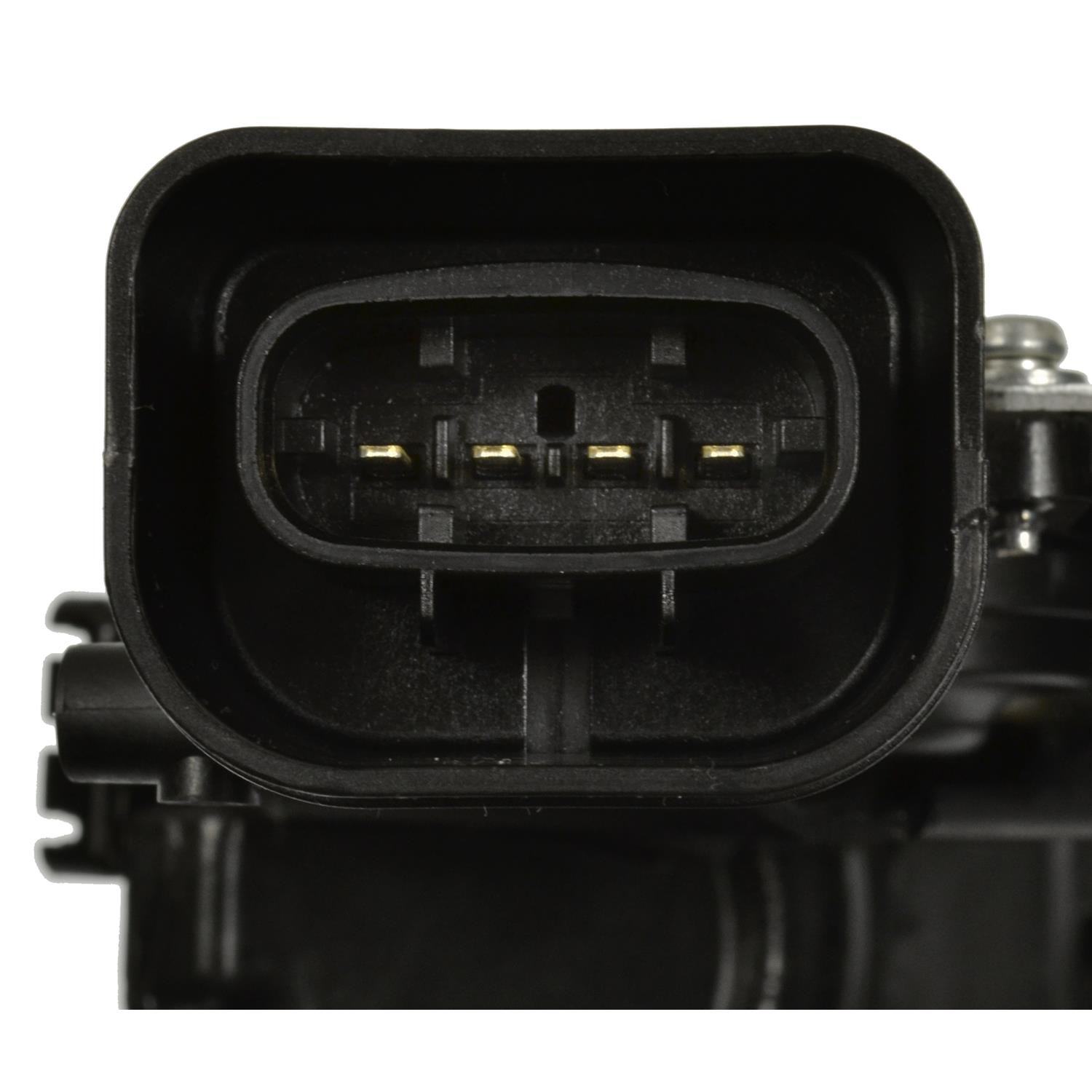 Intermotor Door Lock Actuator DLA1061