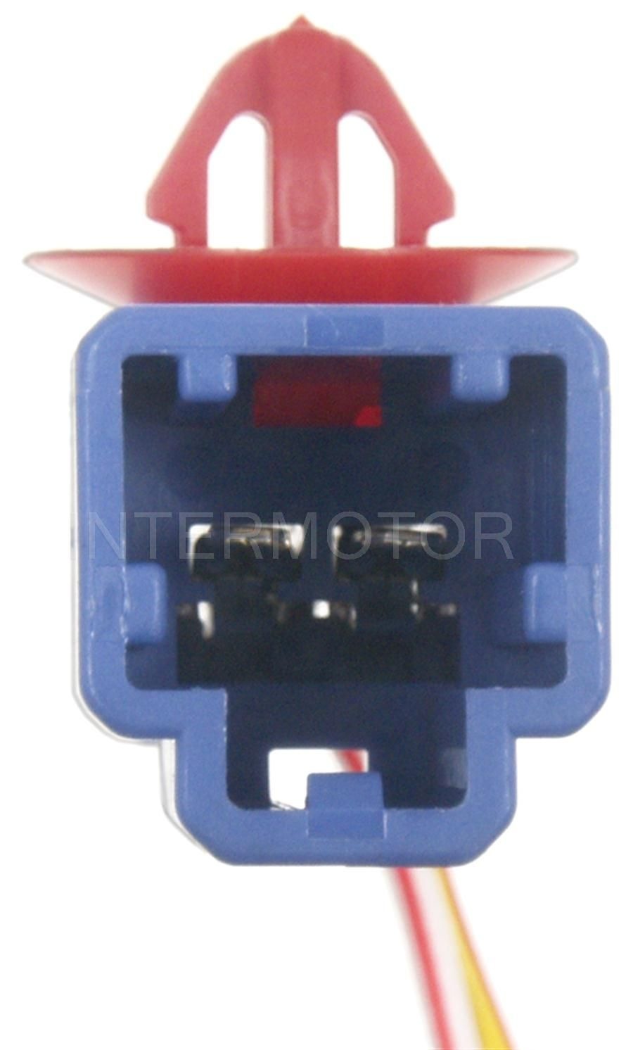 Intermotor Door Lock Actuator DLA-109