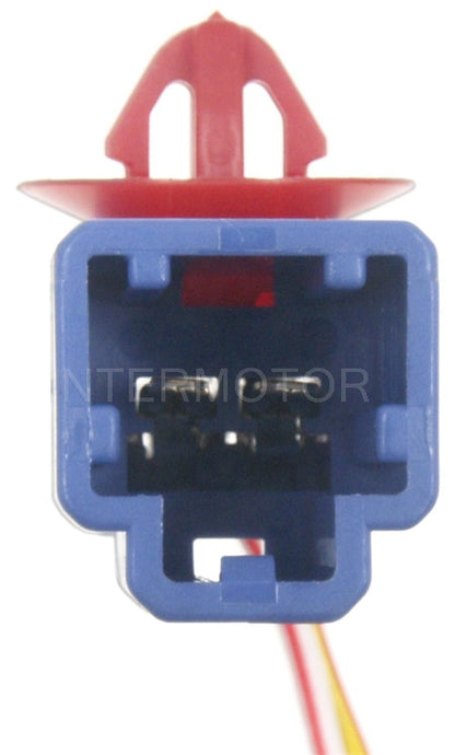 Intermotor Door Lock Actuator DLA-109