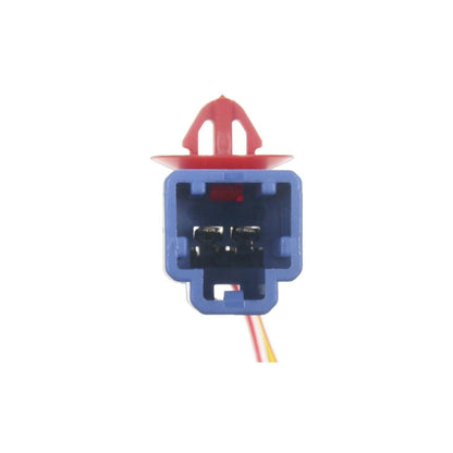 Intermotor Door Lock Actuator DLA-109