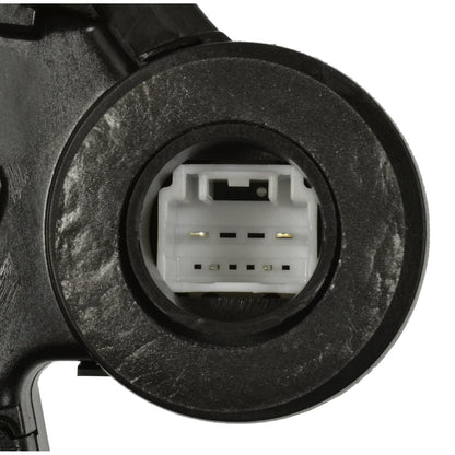 Intermotor Door Lock Actuator DLA1107 image 4