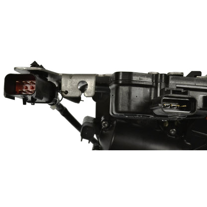 Standard Ignition Door Lock Actuator DLA1109