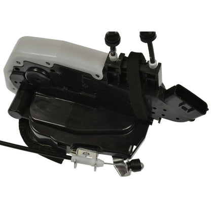 Intermotor Door Lock Actuator DLA1112