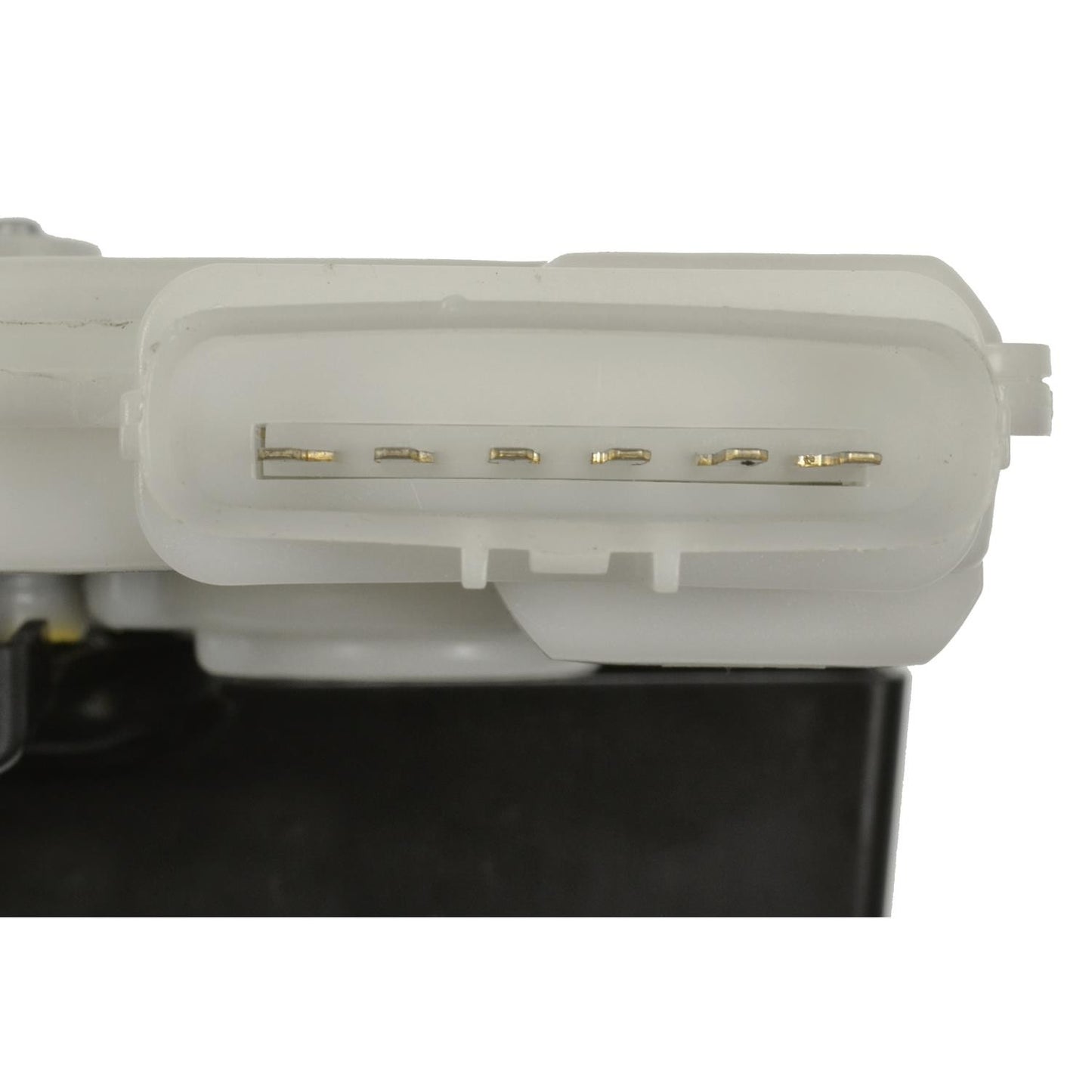 Intermotor Door Lock Actuator DLA1131