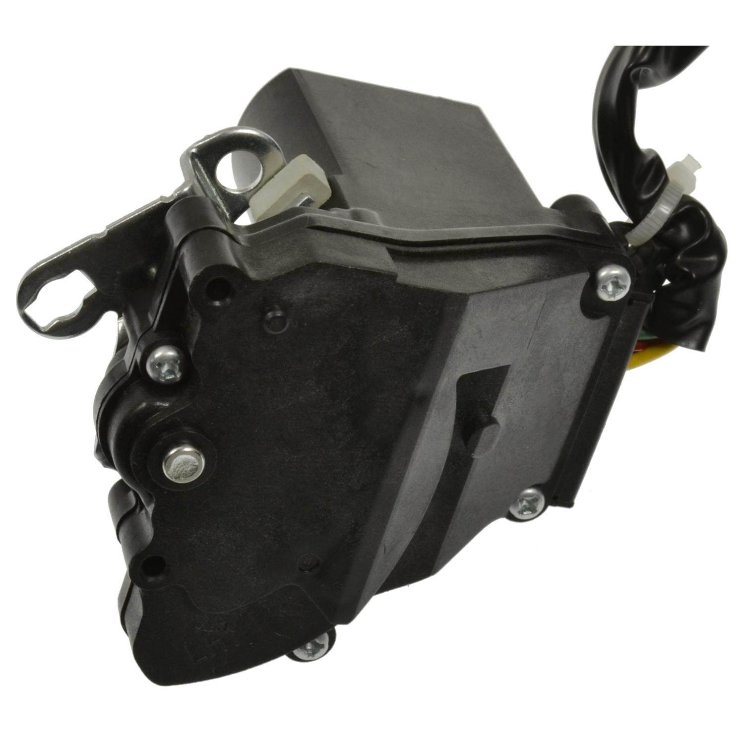 Intermotor Door Lock Actuator  top view frsport DLA1135