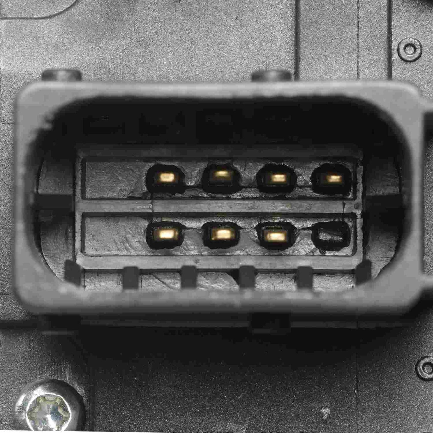 Standard Ignition Door Lock Actuator DLA1138