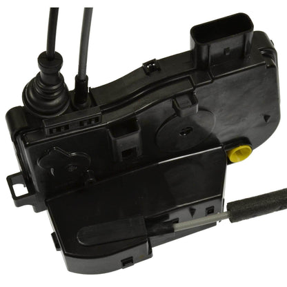 Intermotor Door Lock Actuator DLA1161
