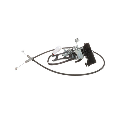 Intermotor Door Lock Actuator DLA1180