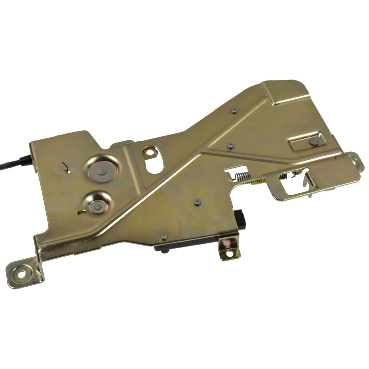 Standard Ignition Door Lock Actuator DLA1181