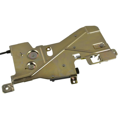 Standard Ignition Door Lock Actuator DLA1181