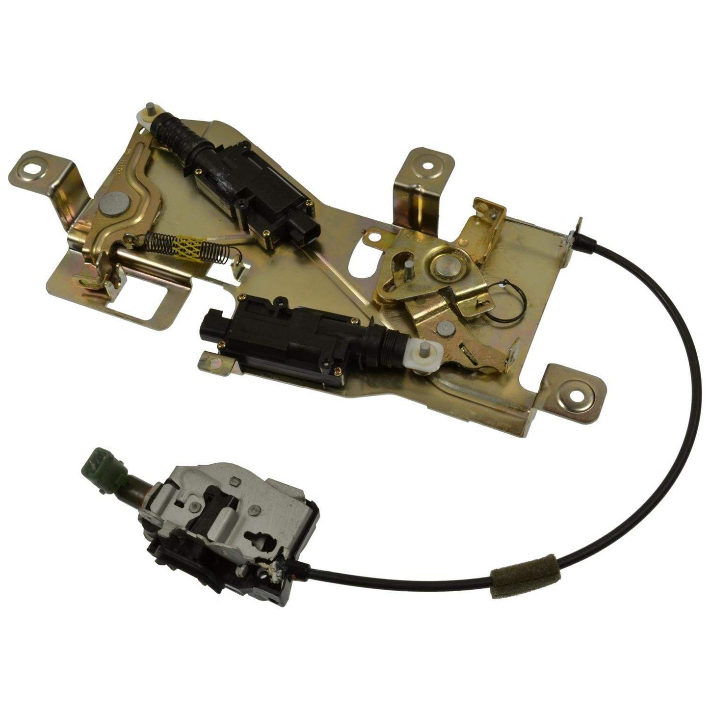 Standard Ignition Door Lock Actuator DLA1181