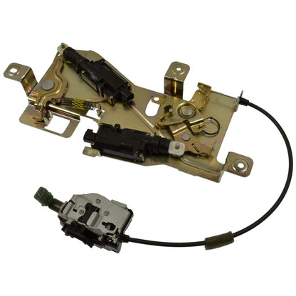 Standard Ignition Door Lock Actuator DLA1181