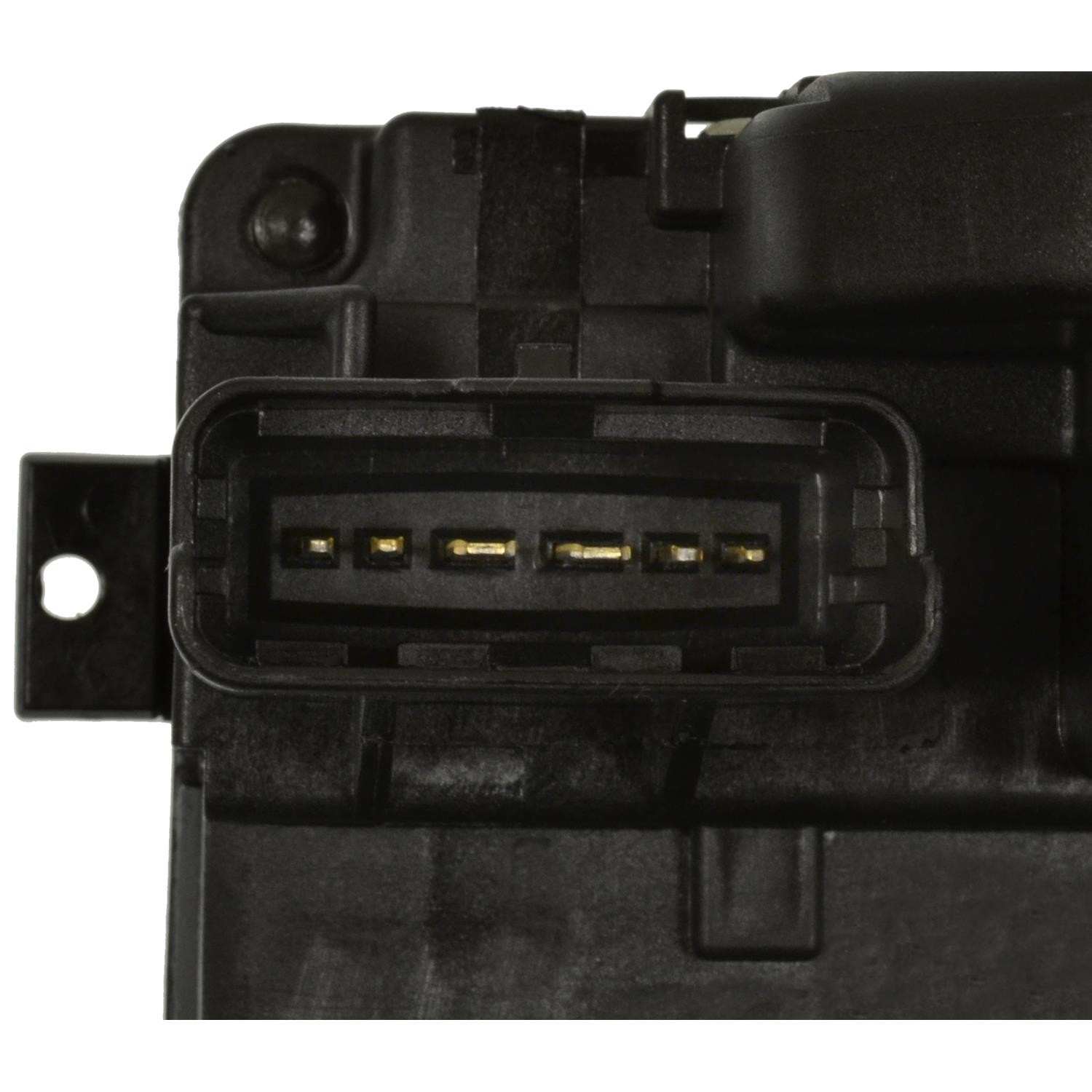 Intermotor Door Lock Actuator DLA1187