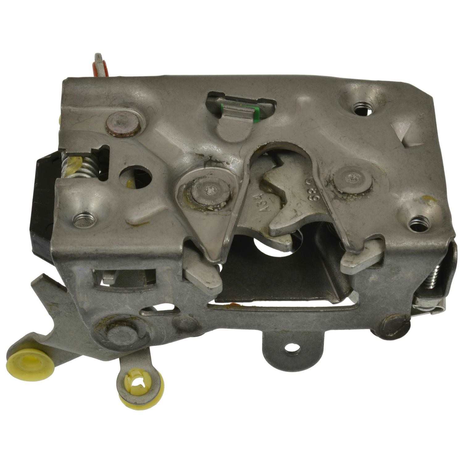 Standard Ignition Door Latch Assembly DLA1218