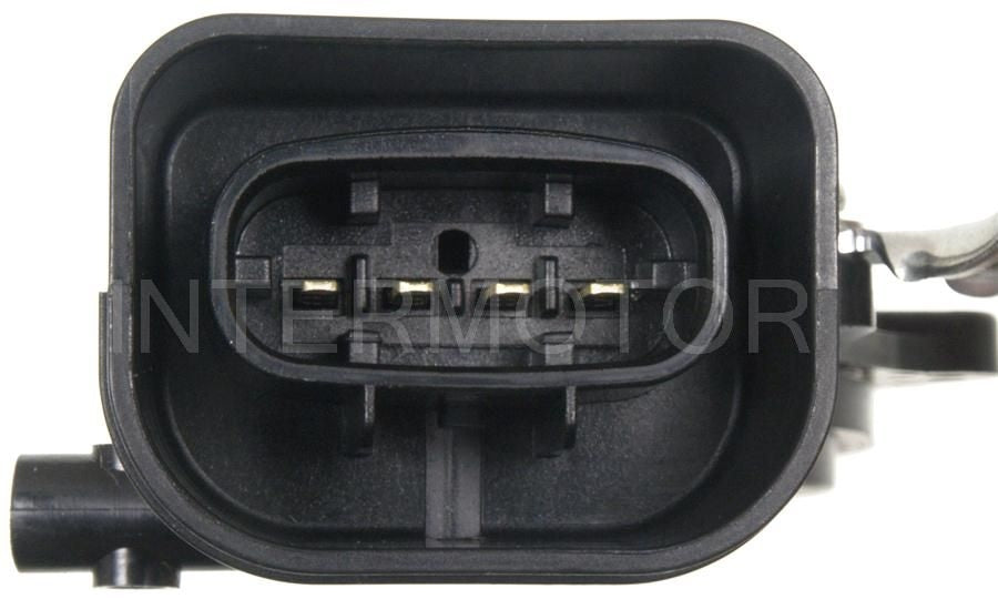 Intermotor Door Lock Actuator DLA-121