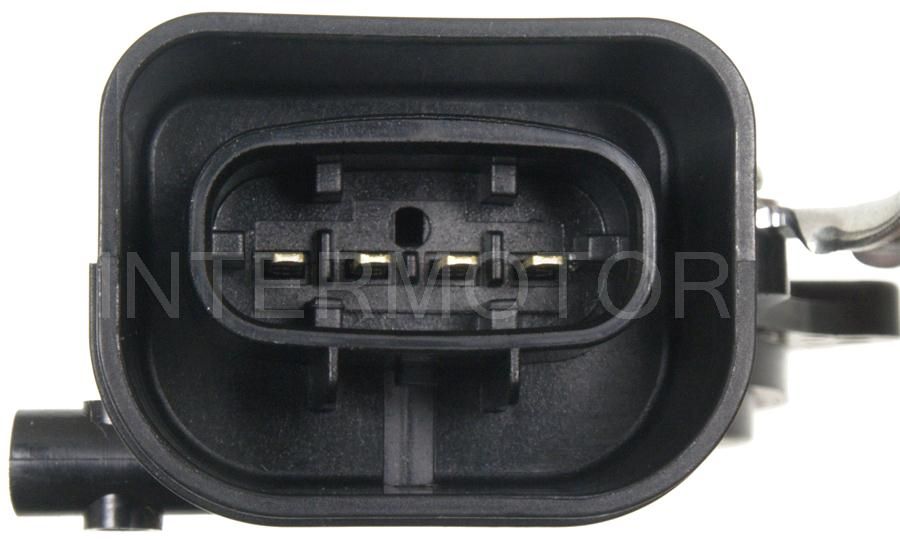 Intermotor Door Lock Actuator DLA-121