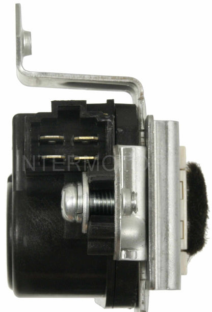 Intermotor Door Lock Actuator DLA1222