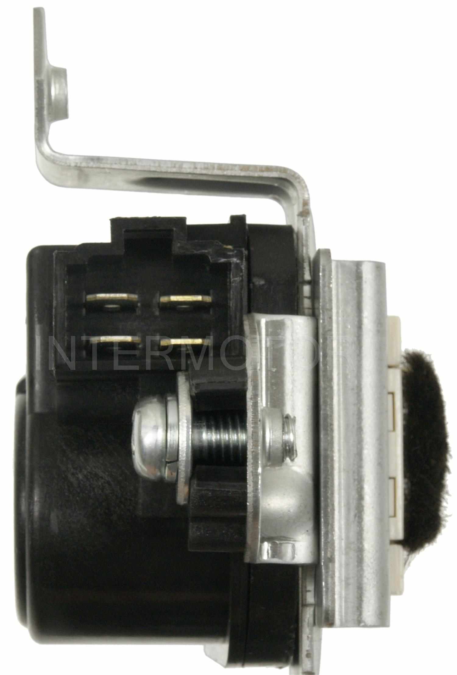 Intermotor Door Lock Actuator DLA1222