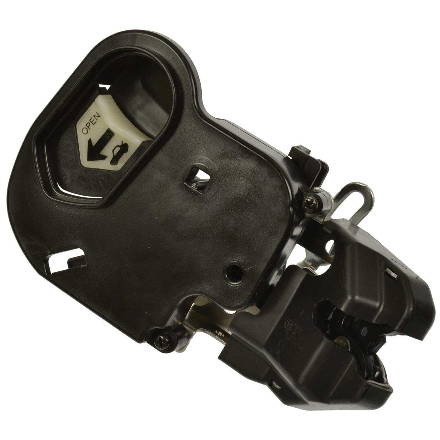 Intermotor Door Lock Actuator DLA1222