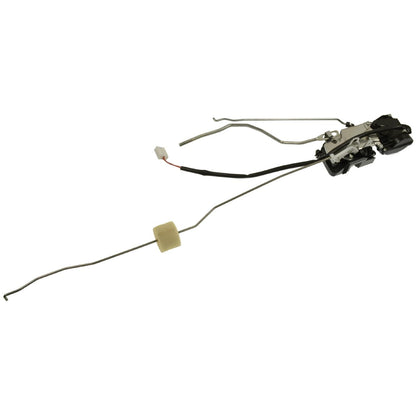 Intermotor Door Lock Actuator DLA1224