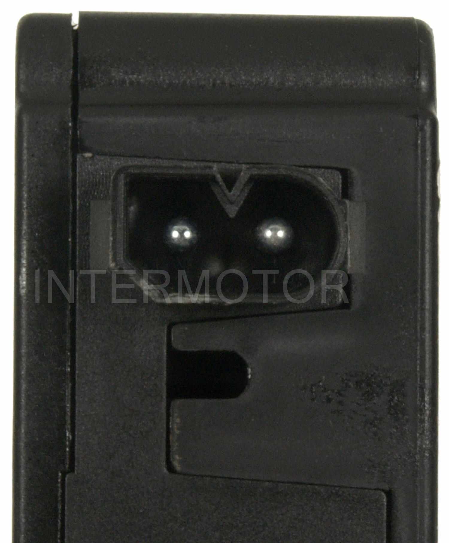 Intermotor Door Lock Actuator DLA1232