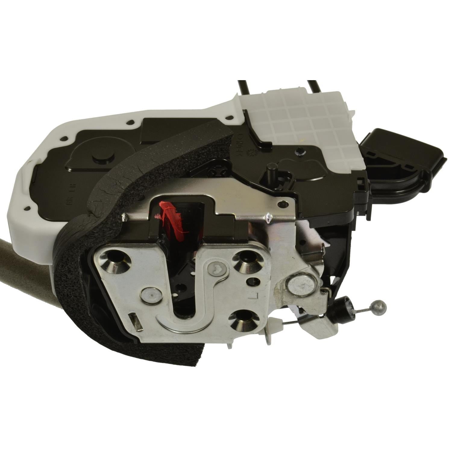 Intermotor Door Lock Actuator DLA1245