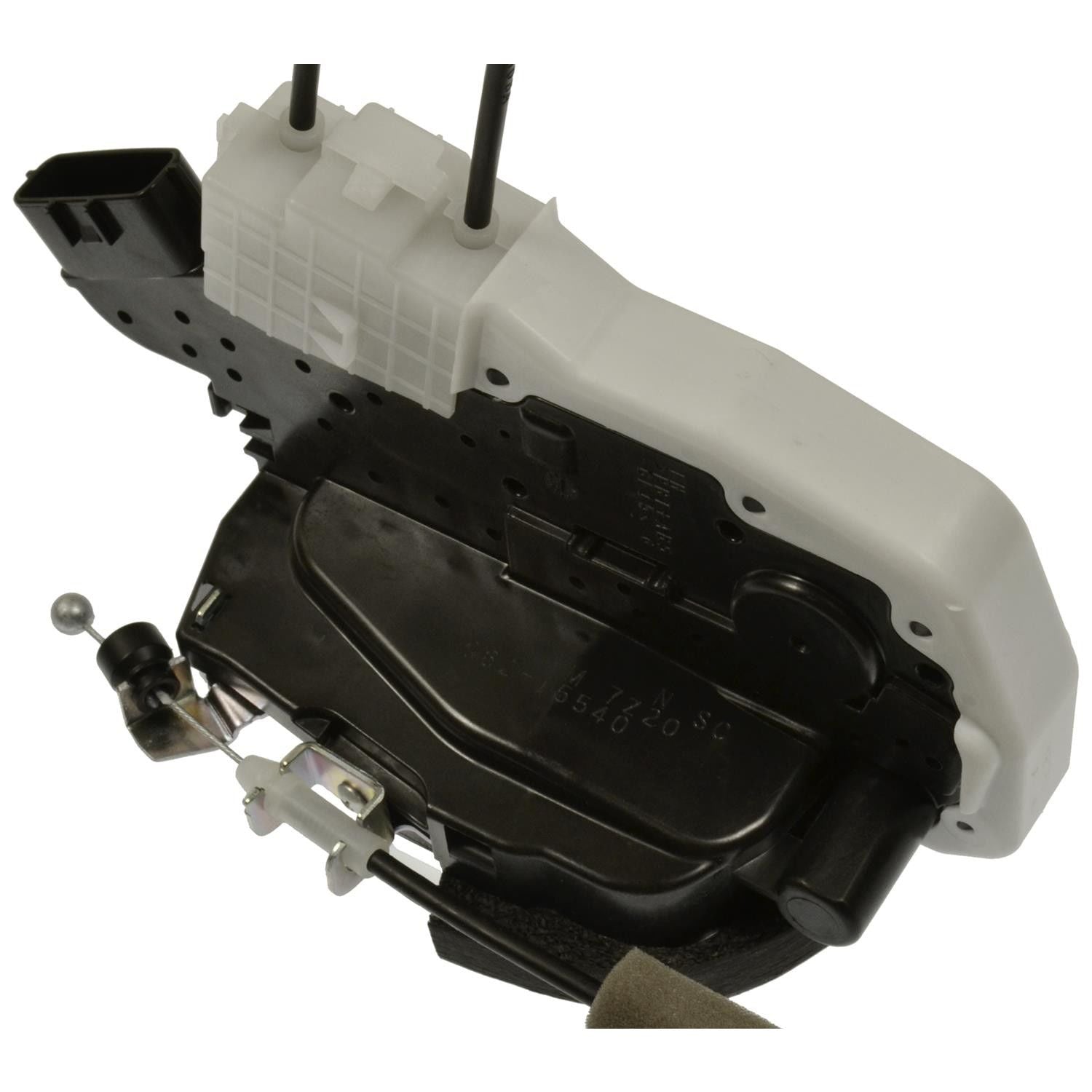 Intermotor Door Lock Actuator DLA1245