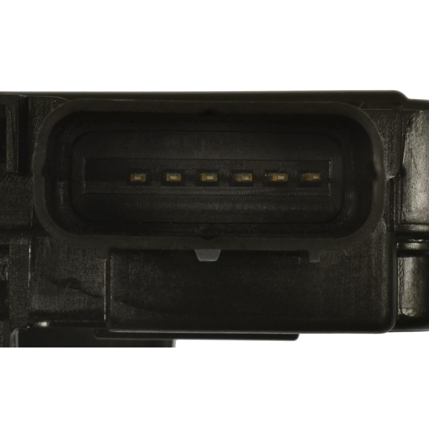 Intermotor Door Lock Actuator DLA1250