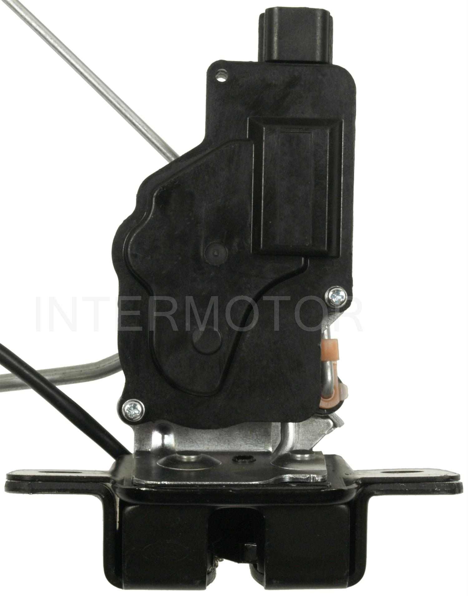 Intermotor Door Lock Actuator DLA1252