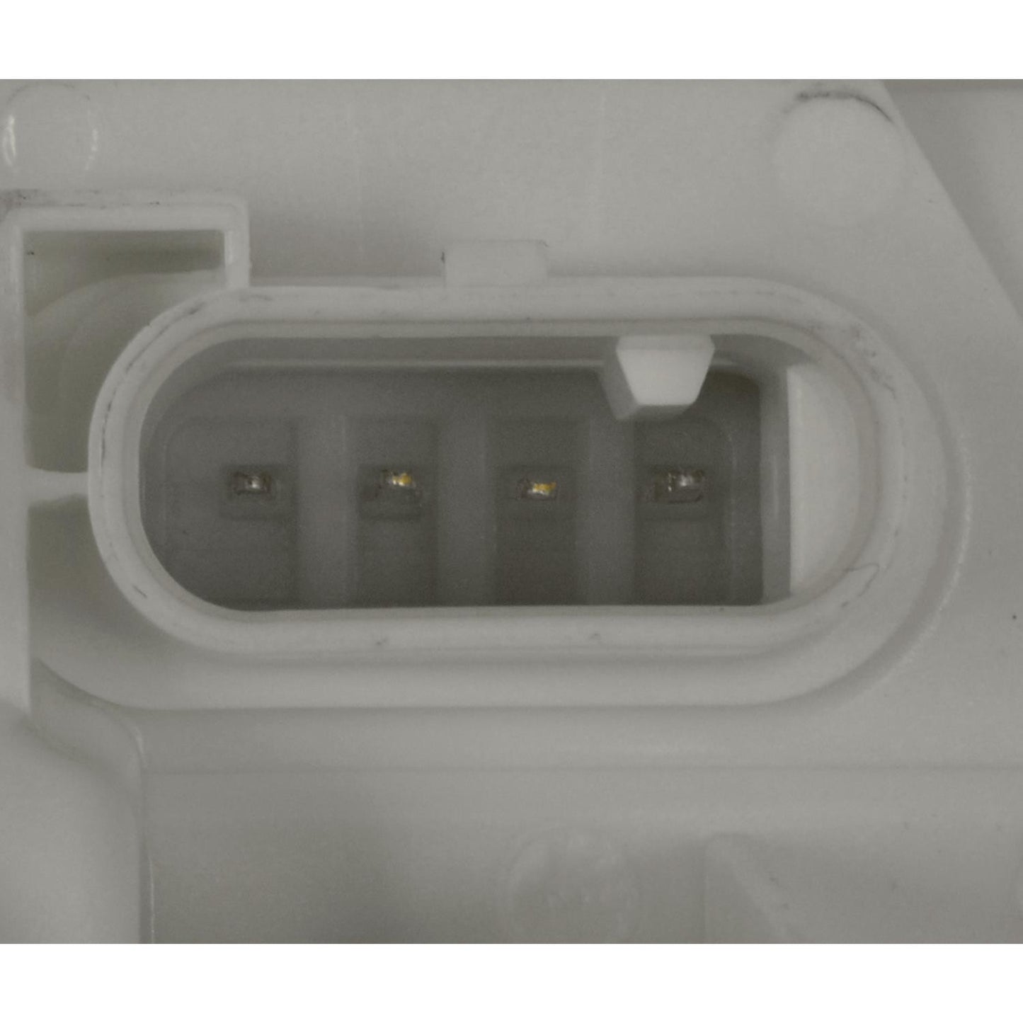 Standard Ignition Door Lock Actuator DLA1340
