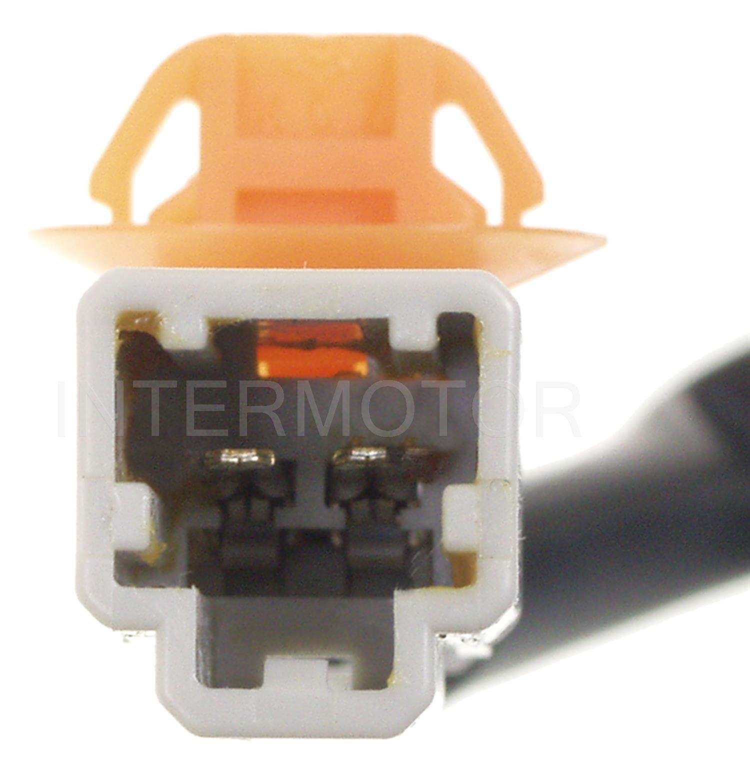 Intermotor Door Lock Actuator DLA-135