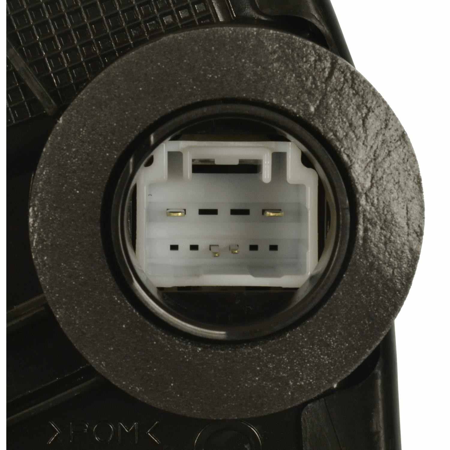 Intermotor Door Lock Actuator DLA1360