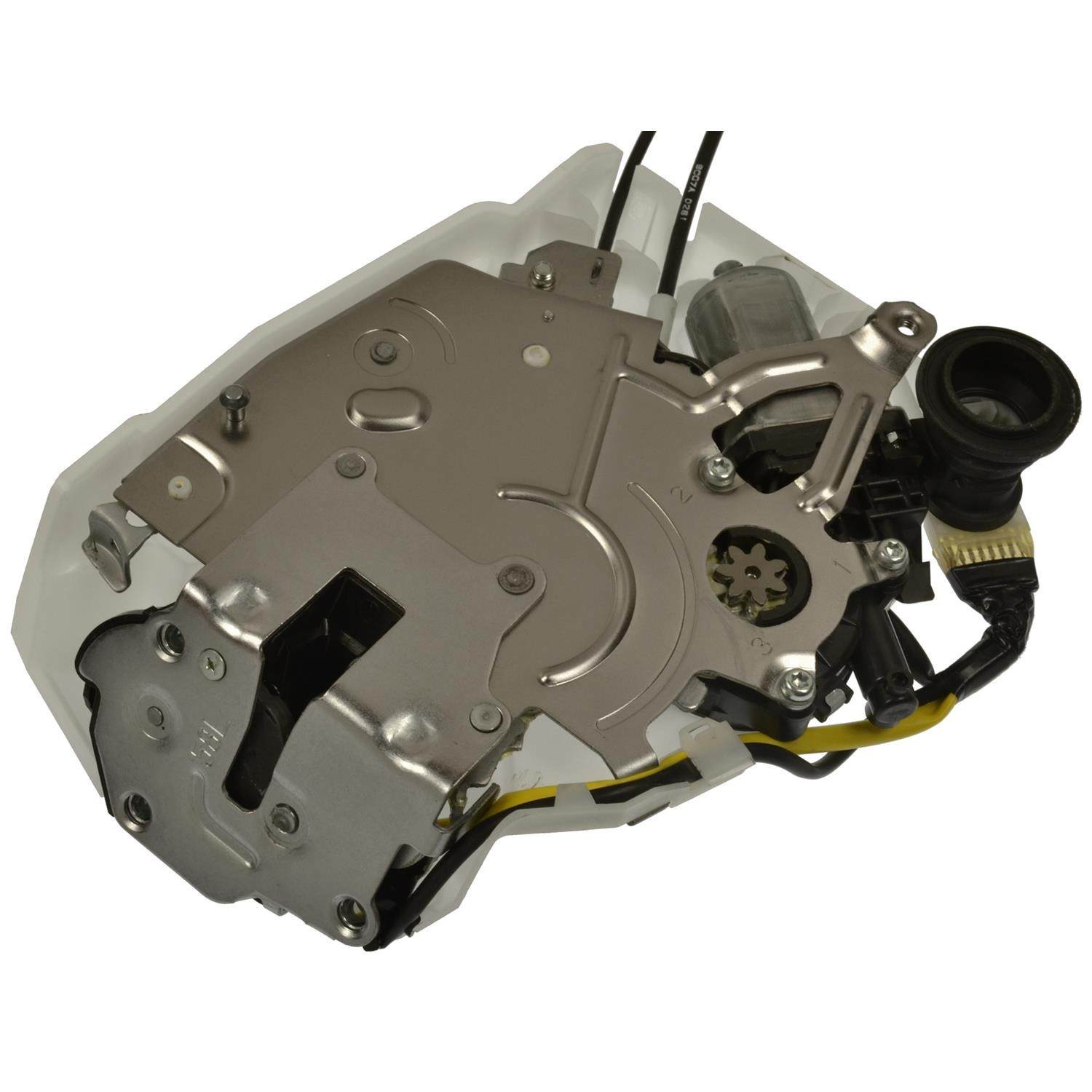 Intermotor Door Lock Actuator DLA1380