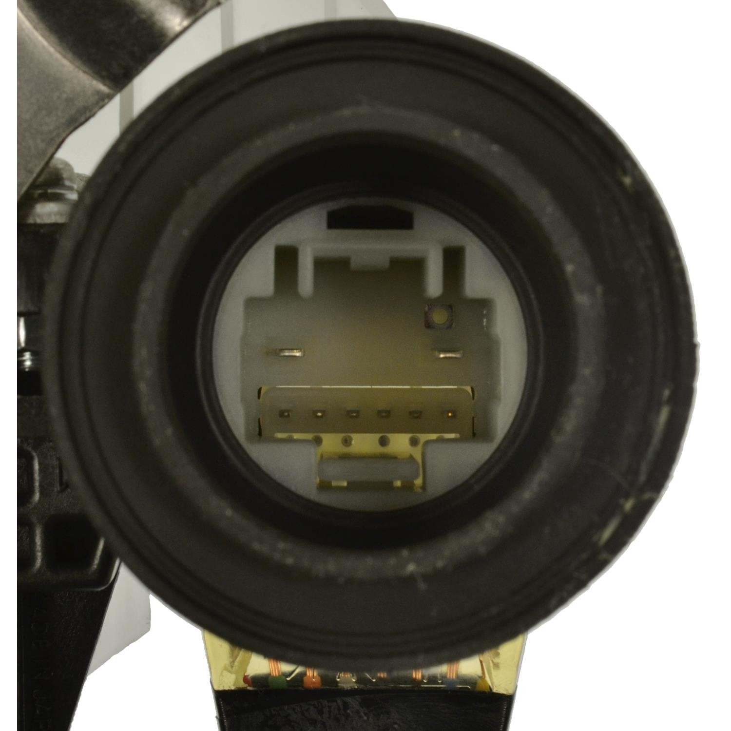 Intermotor Door Lock Actuator DLA1380