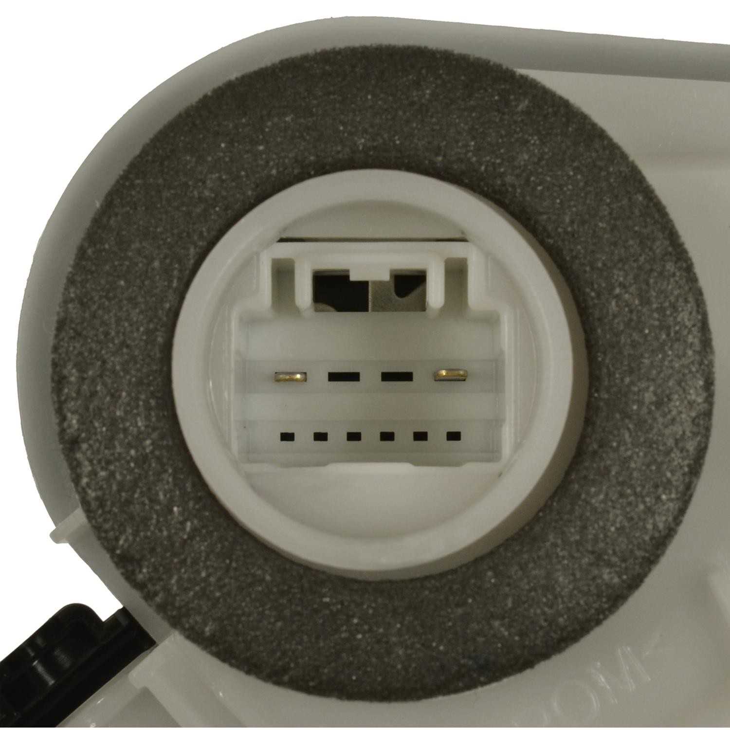 Intermotor Door Lock Actuator DLA1431