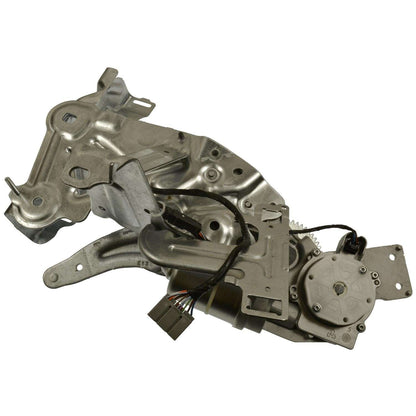 Standard Ignition Door Lock Actuator DLA1441