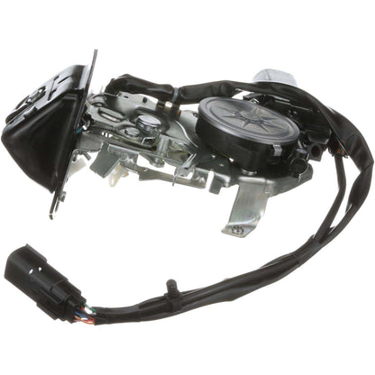 Standard Ignition Tailgate Latch Assembly DLA1454