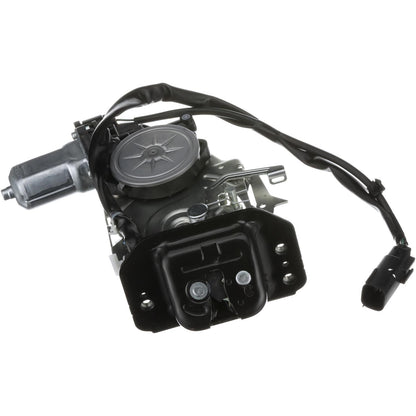 Standard Ignition Tailgate Latch Assembly DLA1454