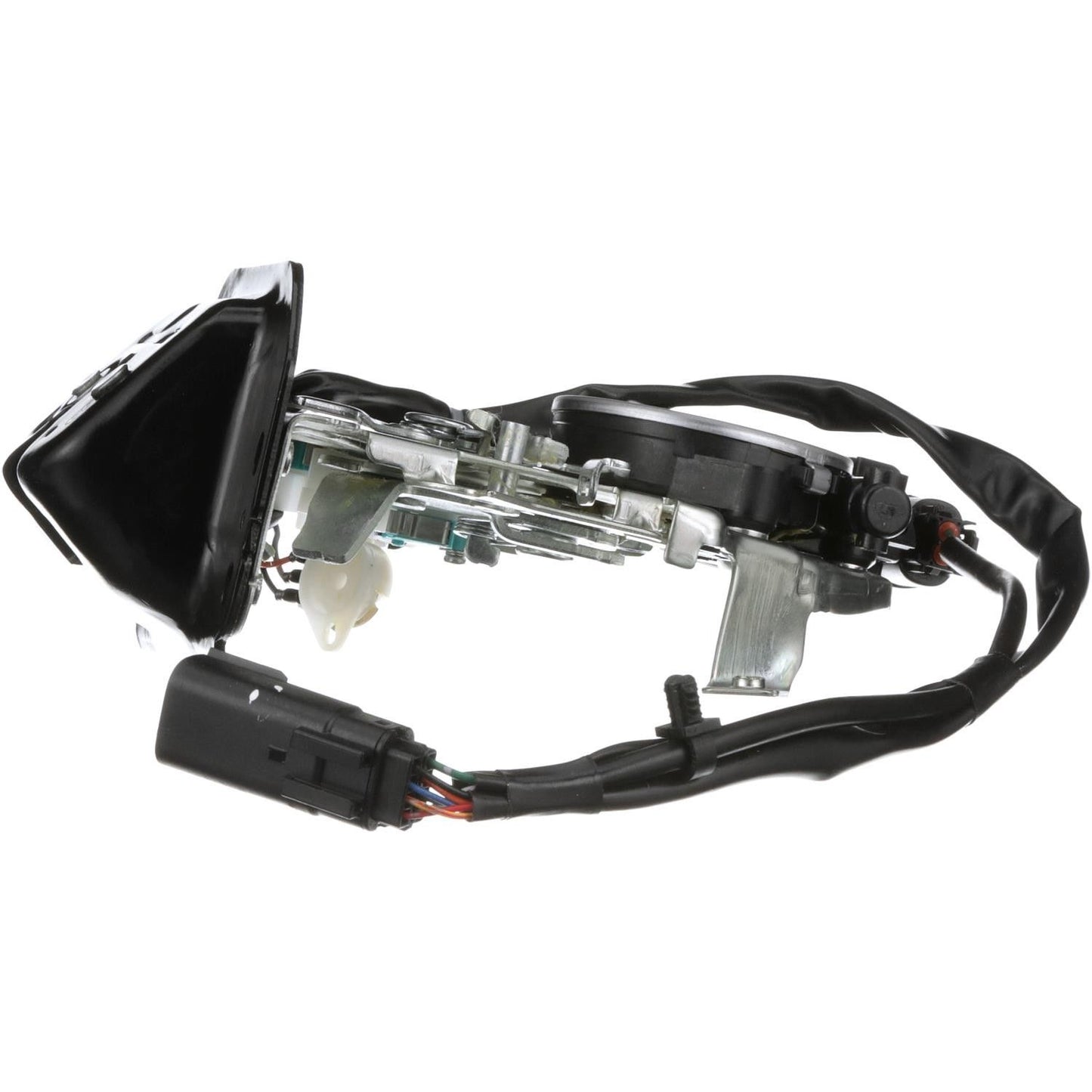 Standard Ignition Tailgate Latch Assembly DLA1454