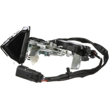 Standard Ignition Tailgate Latch Assembly DLA1454